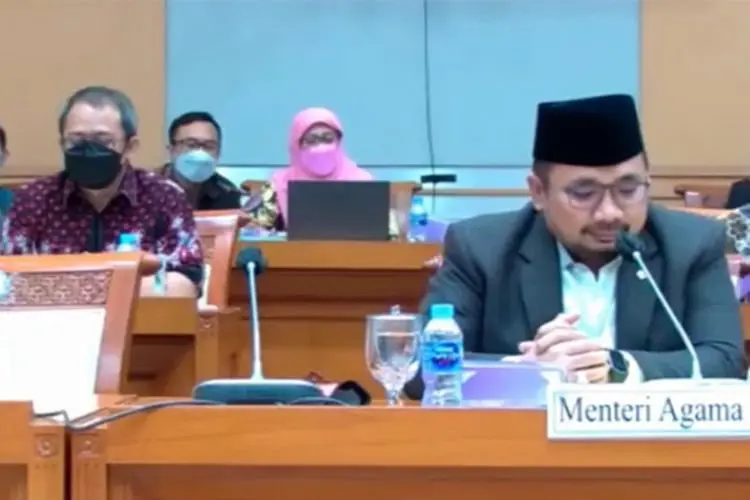 Ini Besaran Biaya Perjalanan Ibadah Haji Reguler Tahun 2022 yang Diusulkan Kementerian Agama