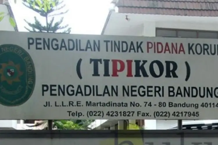 Kasus Dugaan Korups PT Posfin Indonesia  Segera Disidangkan