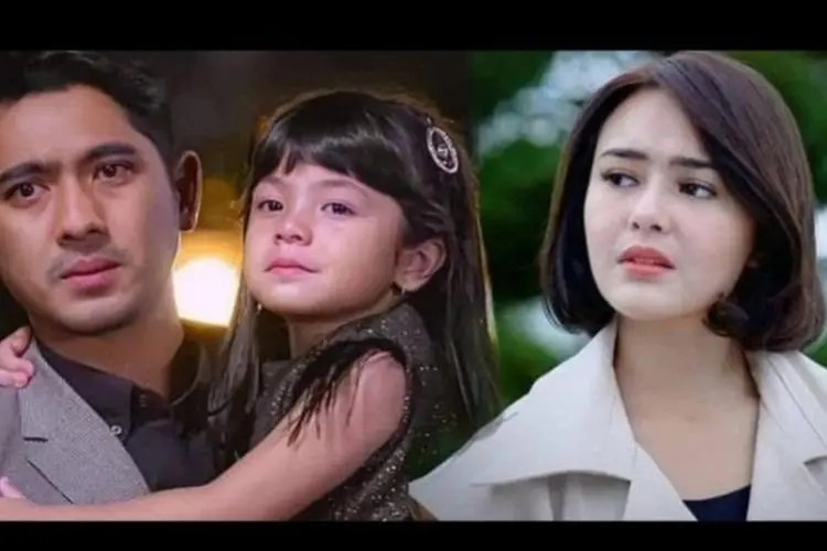 Sinopsis Ikatan Cinta Jumat 18 Februari 2022: Andin Sarankan Hal ini untuk Cari Reyna, Muncul Konflik Baru?