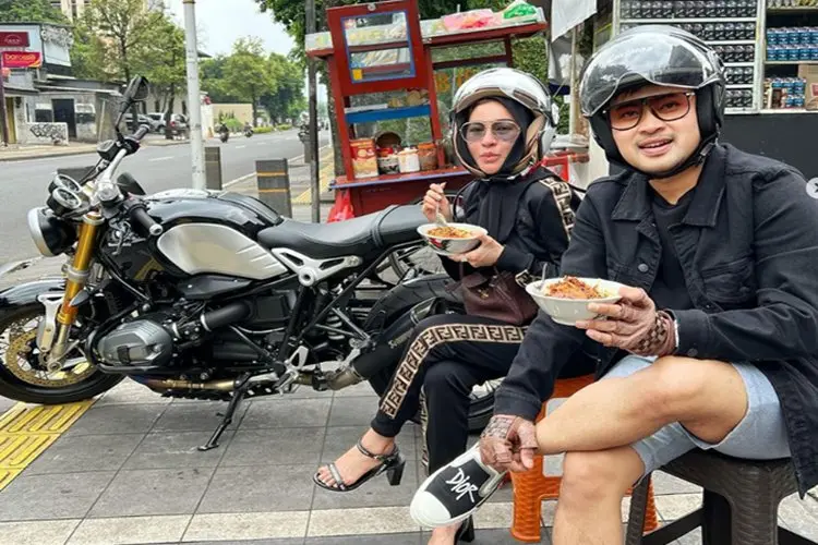 Gegara Sarapan Bubur, Crazy Rich Malang Terancam Dipenjara 1 Bulan?