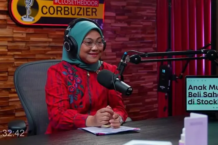 Menaker Ida Fauziyah Sebut JHT Bisa Dicairkan Sebelum Usia 56 Tahun, Ini Syaratnya!