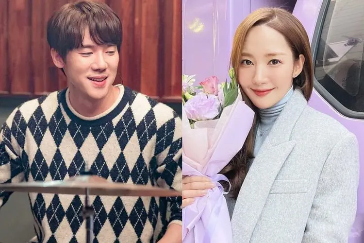 Yoo Yeon Seok Akan Bergabung dengan Park Min Young dalam Drama Baru 'MonWedFriTuesThursSa'