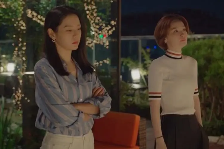 Spoiler Thirty Nine Episode 1: Cha Mi Jo dan Chan Young Bertengkar Karena Hal Ini
