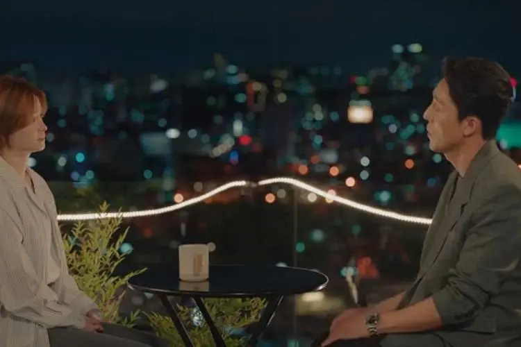 Spoiler Thirty Nine Episode 1, Chan Young Putuskan untuk Tinggalkan Jin Seok