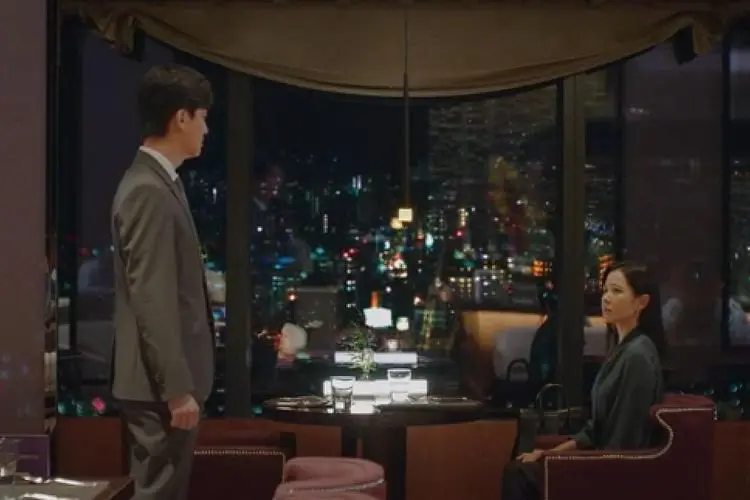 Spoiler Thirty Nine Episode 1 : Cha Mi Jo Terkejut Saat Mengetahui Identitas Dokter Spesialisnya