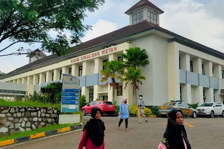 Buntut Aksi Mogok Kerja Terkait Jaspel, Nakes RSUD Cikalongwetan Harus Tunggu Tiga Hari