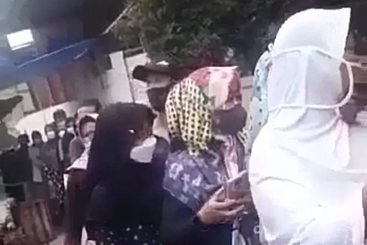 Pemkab Garut Akan Bagikan Minyak Goreng untuk Lansia yang Jalani Vaksinasi Dosis Kedua