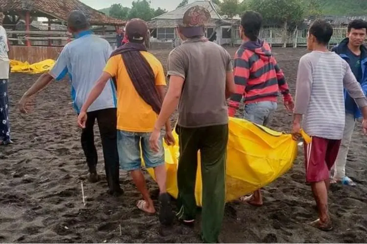 MUI Jatim: Ritual Kelompok Tunggal Jati Nusantara di Pantai Payangan Jember Sesat!