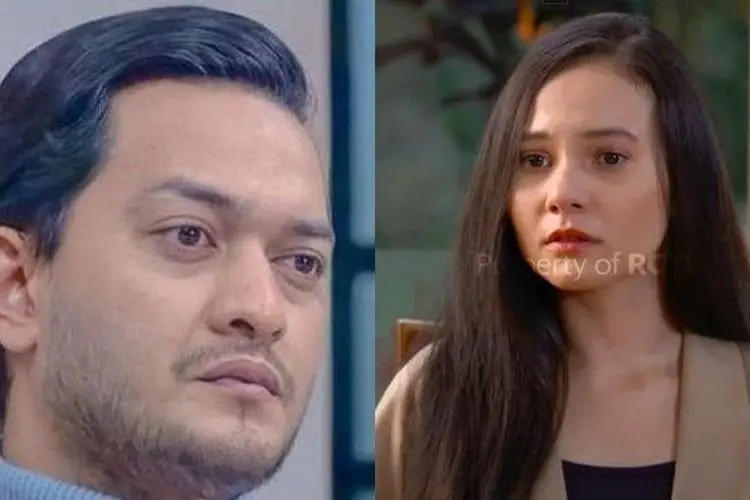 Sinopsis Ikatan Cinta 19 Februari 2022: Jessica Hadir Lagi di Persidangan, Iqbal Bakal Divonis Seumur Hidup?