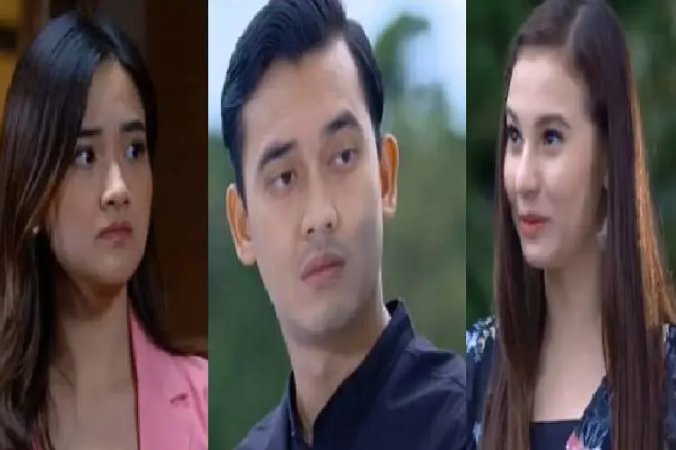 Sinopsis Ikatan Cinta 19 Februari 2022: Rendy Temani Jessica di Persidangan, Katrin Cemburu?
