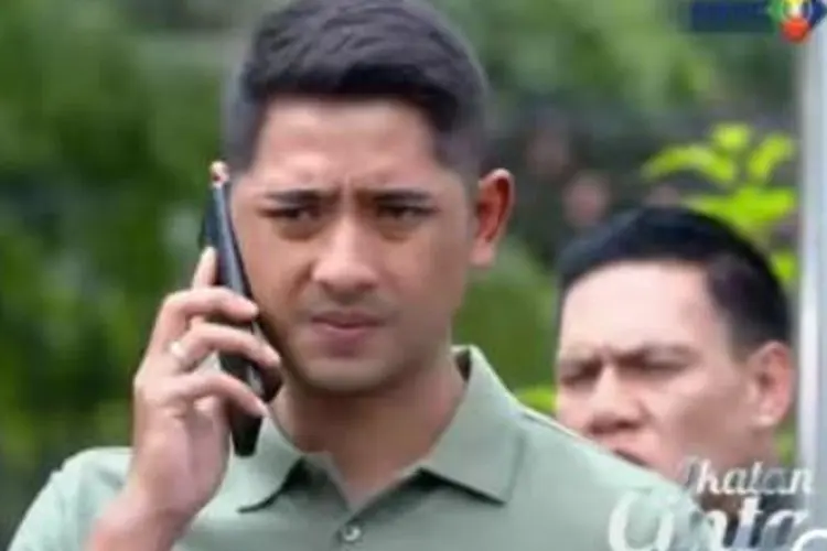 Spoiler Ikatan Cinta Sabtu 19 Februari 2022: Al Harus Keluarkan Rp50 Juta untuk Tebus Reyna