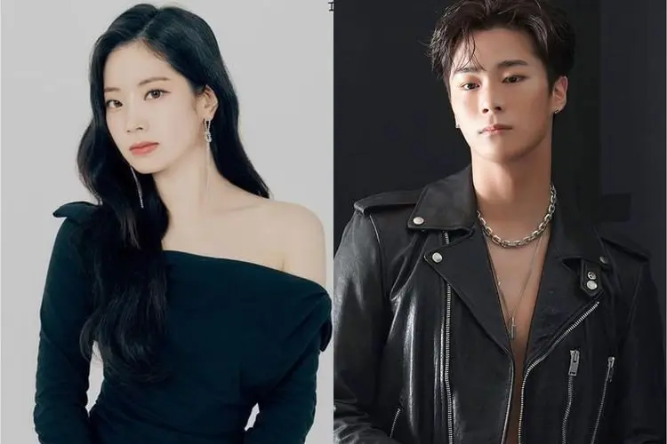 Mulai Dahyun TWICE hingga Moonbin ASTRO, Berikut 25 Idol K-Pop yang Lahir di Tahun Macan