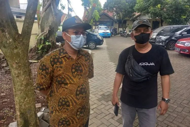 Tingkat Penyebaran Wabah Covid-19 di Desa Cimandala Hanya 0,01 Persen, Ini Alasan Keberhasilannya