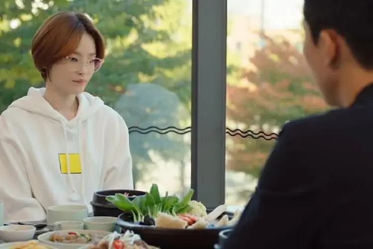 Spoiler Thirty Nine Episode 2: Chan Young Ragu dengan Keputusannya untuk Tinggalkan Jin Seok