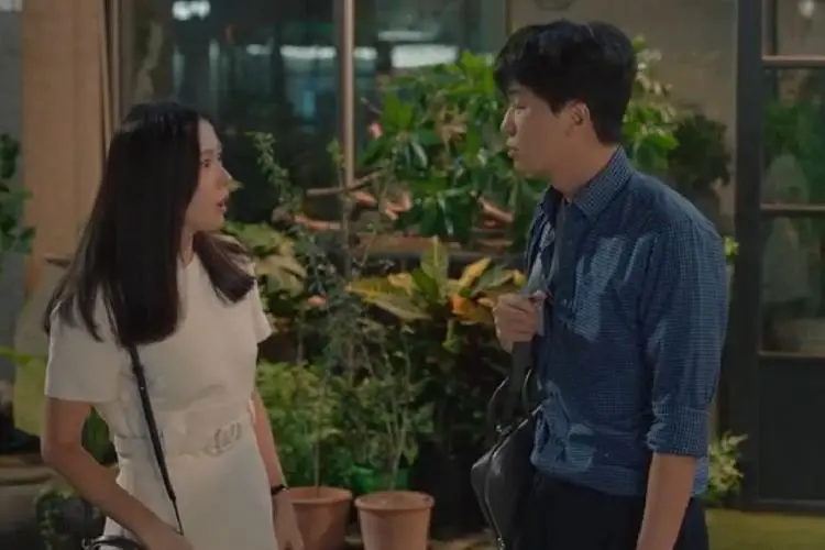 Spoiler Thirty Nine Episode 2: Kim Seon Woo Akui Perasaannya Terhadap Cha Mi Jo di Saat yang Tak Terduga