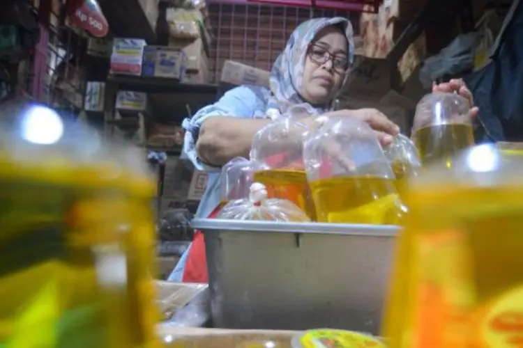 Polri Bentuk Tim Satgas Pangan, Pelaku Usaha Yang Menimbun Bisa Dipidana 5 Tahun