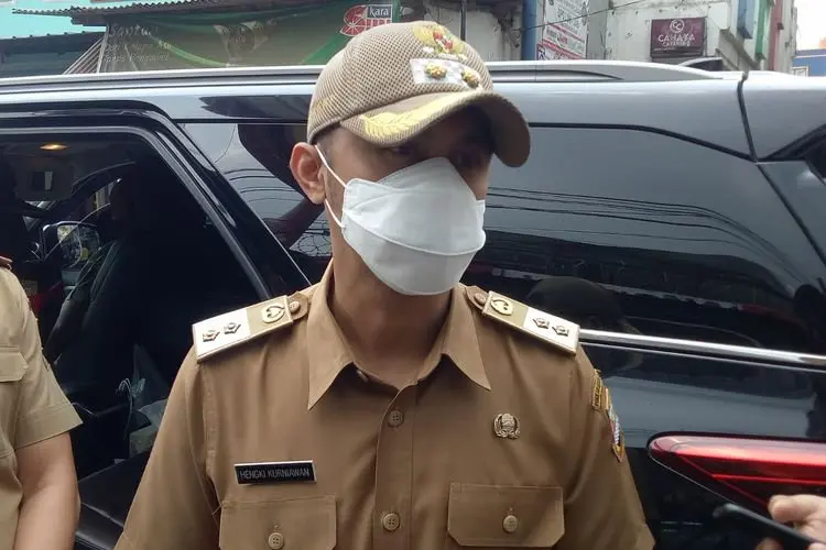 Soal Polemik RSUD Cikalongwetan, Hengky Minta PImpinan Lebih Profesional Kelola BLUD