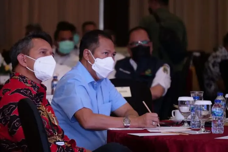 Bapenda Jabar Gali Potensi PBBKB Guna Capai Target PAD Rp31,5 Triliun