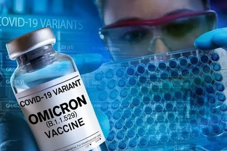 Terbaru! Pakar Sebut Omicron Lebih Berbahaya dari Varian Delta, Lho?
