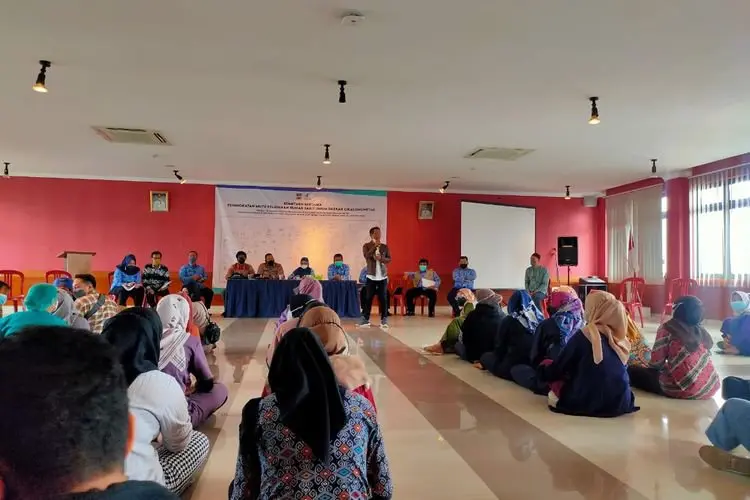 Buntut Aksi Mogok Kerja Ratusan Nakes RSUD Cikalongwetan, Pemda KBB Beri Waktu Tiga Hari