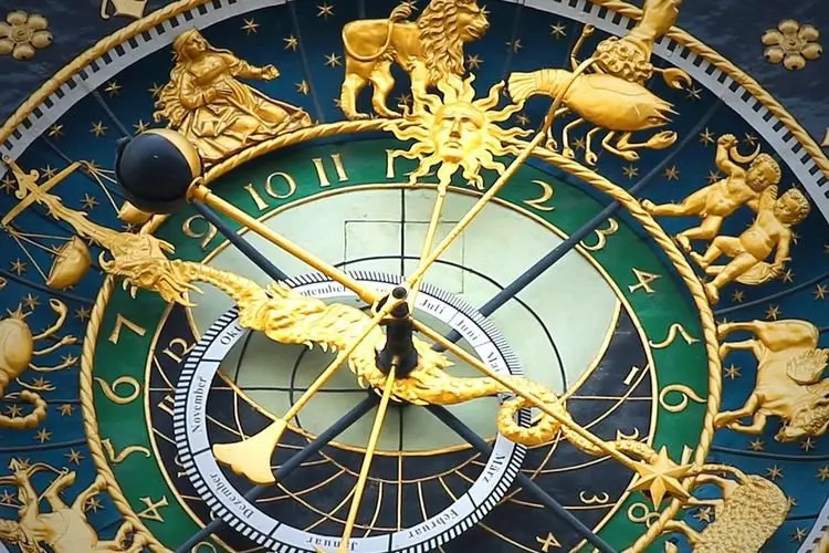 Ramalan Zodiak 21 Februari 2022: Libra Scorpio Sagitarius Salah Satunya Keberuntungan Datang Hari Ini
