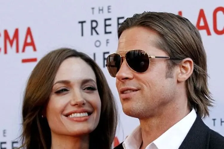 Dulu Pasangan Sempurna, Brad Pitt Kini Menggugat Angelina Jolie Gara-gara Kisruh Saham
