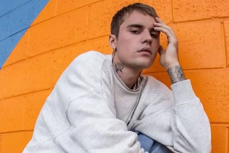 Justin Bieber Positif Covid 19, Konser Spektakuler di Las Vegas pun Batal