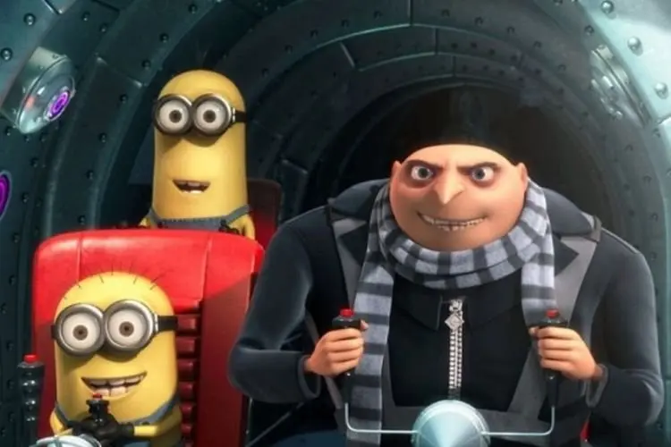 Despicable Me 4 Bakal Tayang di Bioskop 3 Juli 2024, Kejutan Ini Paling Ditunggu-tunggu Penggemar
