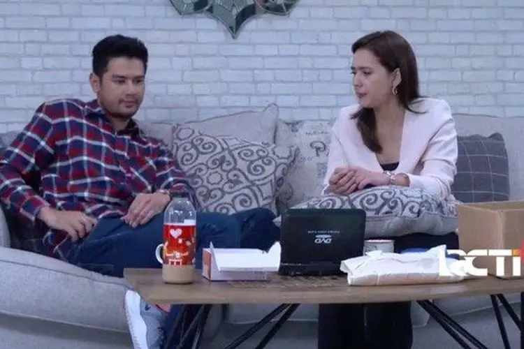 Sinopsis Ikatan Cinta Senin 21 Februari 2022: Mici Trauma, Tak Mau Buat Program Hamil Lagi?
