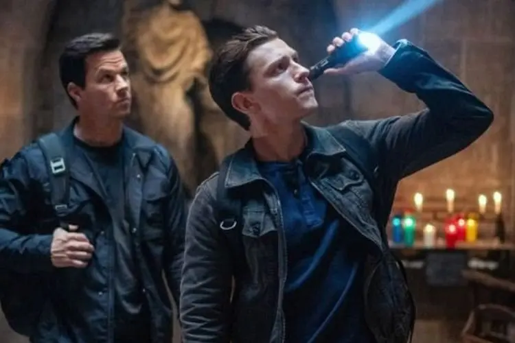 Uncharted Rajai Box Office Amerika Usai Raup Rp633 Miliar, Berkat Duet Tom Holland dan Mark Wahlberg
