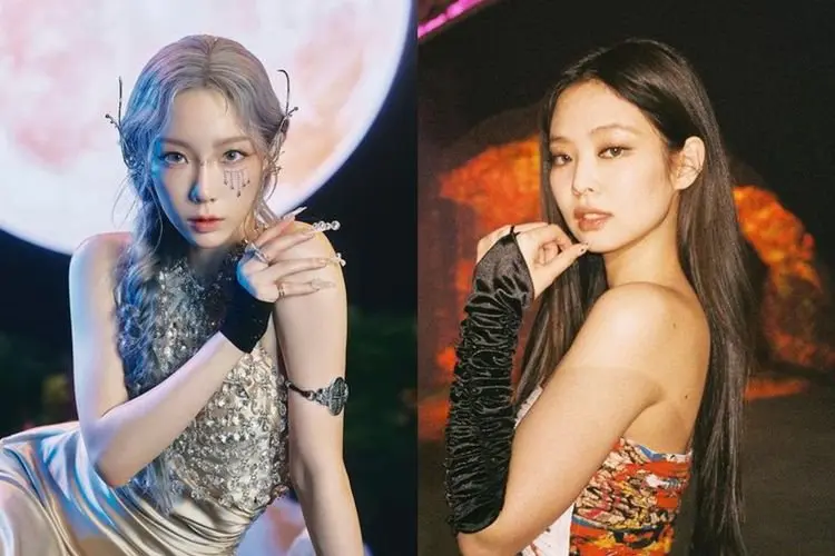 Mulai dari Taeyeon dan Jennie, Ini 30 Peringkat Reputasi Merek Member Girl Grup K-Pop Bulan Februari