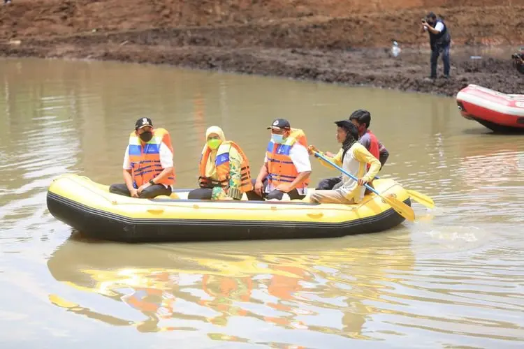 Legislator Jabar Apresiasi Kolaborasi Kota Bandung dan Cimahi Dalam Mengatasi Banjir