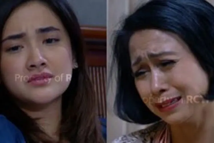 Spoiler Ikatan Cinta 21 Februari 2022: Rendy Bicarakan Soal ini Bikin Mama Mayang Tersinggung?