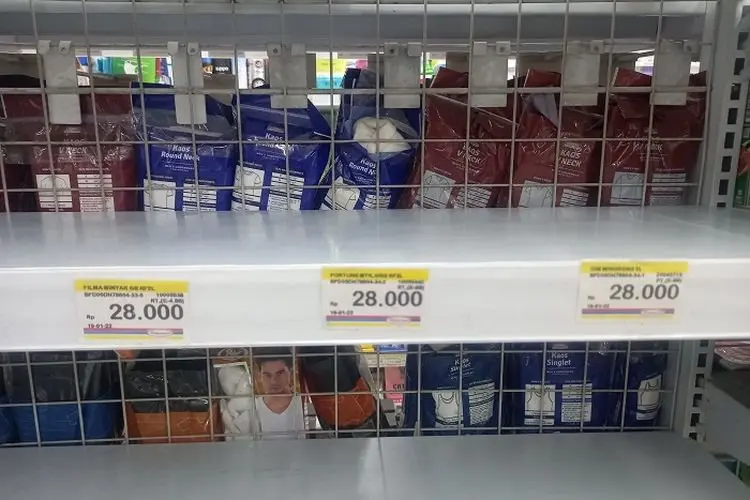 Minyak Goreng Langka, DPRD Bogor Teriak Disdagin Operasi Pasar, Kalau Ada Penimbun Sikat Pakai UU Nomor 7