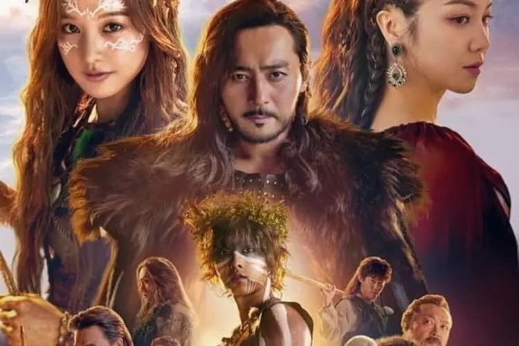 Drama 'Arthdal Chronicles' Season 2 Dikabarkan Syuting Tahun Ini