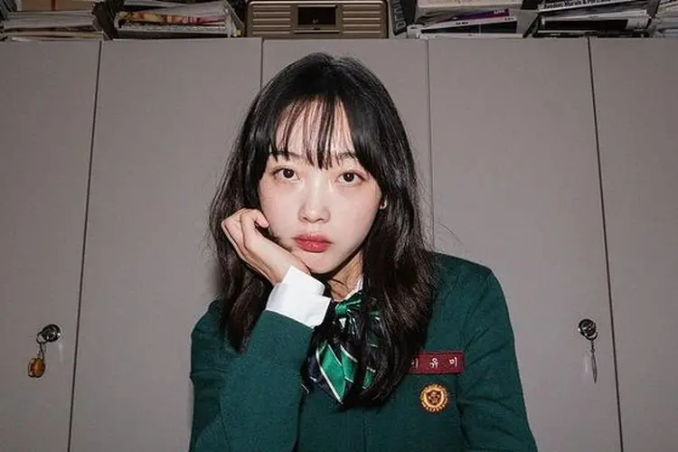 Dapat Komentar Kebencian Karena Perannya di 'All Of Us Are Dead', Lee Yoo Mi: Saya Merasa Bahagia