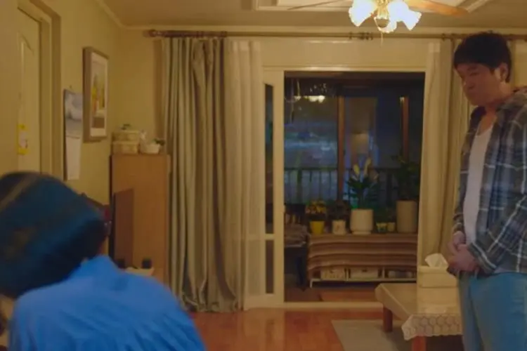Spoiler Forecasting Love and Weather Episode 3 : Kesedihan Pak Um, Kehadirannya Tak Diharapkan Sang Putri