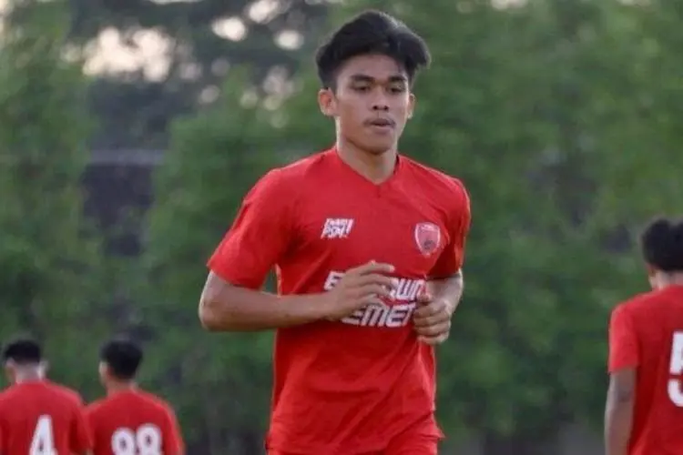Mental Penyerang PSM Terganggu Hadapi Persib