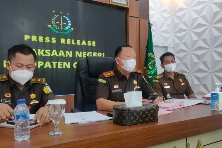 Ibu Cirebon Pelapor Jadi Tersangka, Begini Penjelasan Kejari Sumber