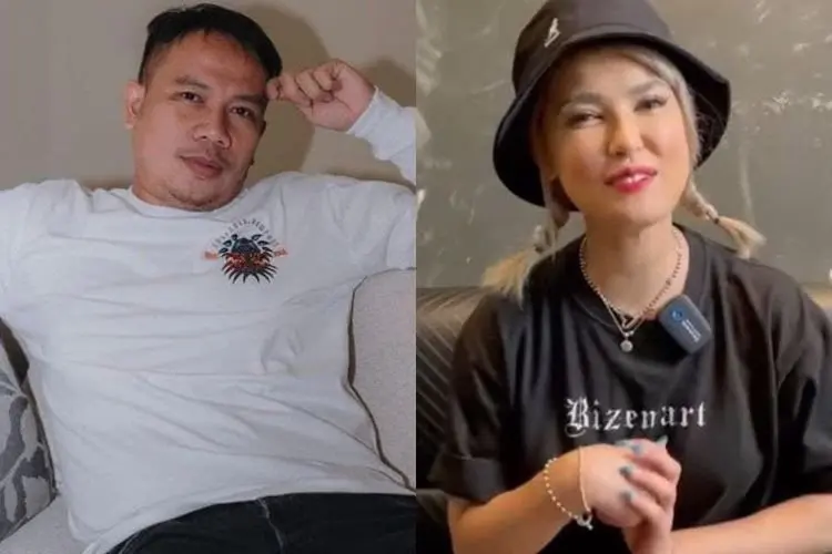 Maria Ozawa Ingin Bersenang-senang dengan Vicky Prasetyo di Indonesia, Vicky Siap Menunggu