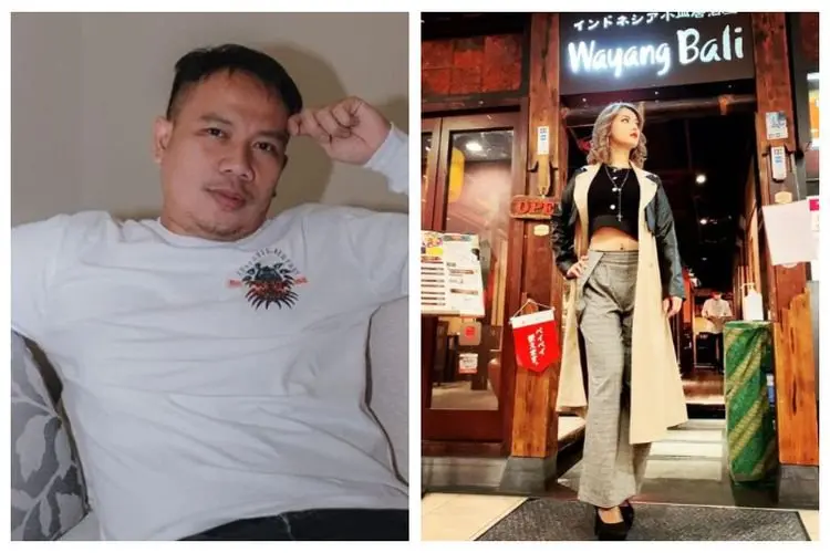 Vicky Prasetyo Diminta Jemput Maria Ozawa di Bandara, Vicky Ngaku Bakal Dibawa Ketempat Ini