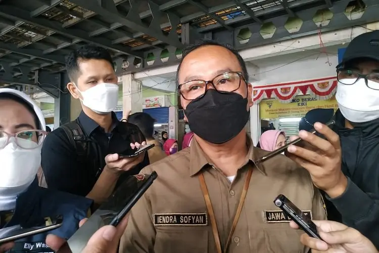 Suplai Minyak Goreng Terus Dilakukan, Disperindag Jabar Minta Masyarakat Jangan Panik