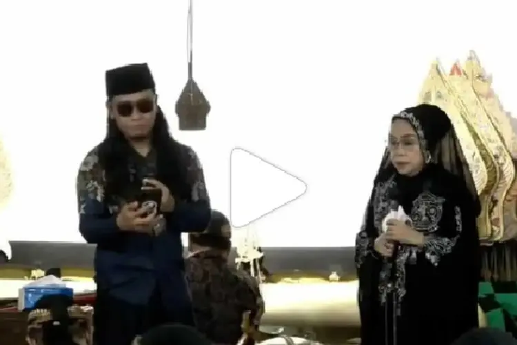 Gus Miftah Panen Hujatan Netizen Gegara Tampilkan Karakter Wayang Mirip Ustadz Khalid Basalamah