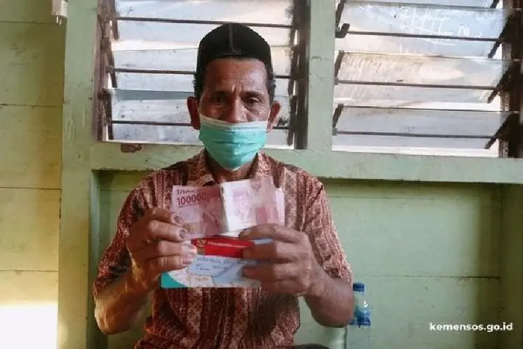 Alhamdulillah! Bansos BPNT Cair Lagi, Tahun Ini Bisa Dicairkan Secara Tunai