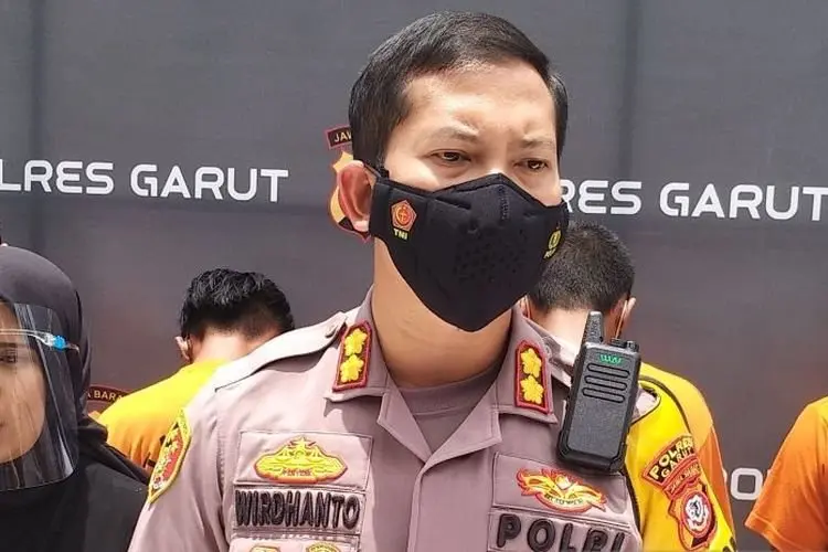 Ini Langkah Polisi di Garut Siasati Indikasi Penimbunan Minyak Goreng