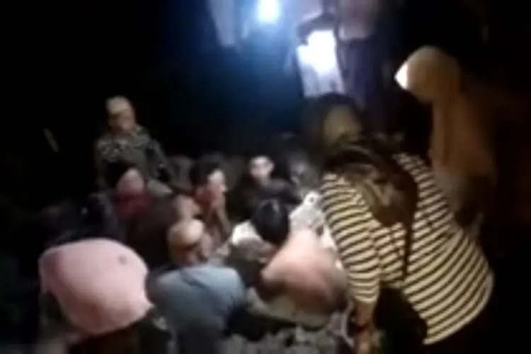 Geger! Wanita di Palembang Hidup Lagi Usai Dimakamkan 5 Jam, Begini Faktanya
