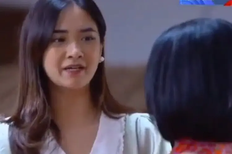 Spoiler Ikatan Cinta Selasa 22 Februari 2022: Katrin Merasa Bersalah Telah Buat Mama Rendy....