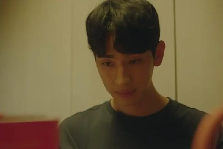 Spoiler Forecasting Love and Weather Episode 4: Kerinduan Han Ki Joon kepada Jin Ha Kyung Mulai Muncul