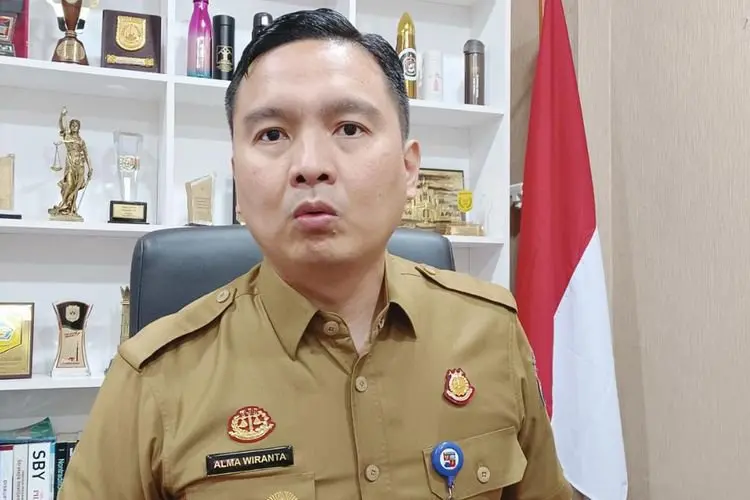 Pemkot Bogor Evaluasi Minol, Dua Golongan Ini Tak Dapat Izin!