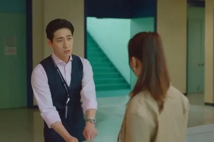 Spoiler Forecasting Love and Weather Episode 4: Han Ki Joon Akhirnya Tahu Rahasia Terbesar Yoo Jin